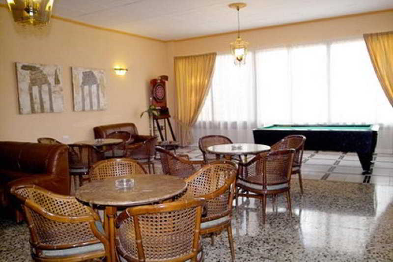 Montreal Hotel Benicassim Exterior photo