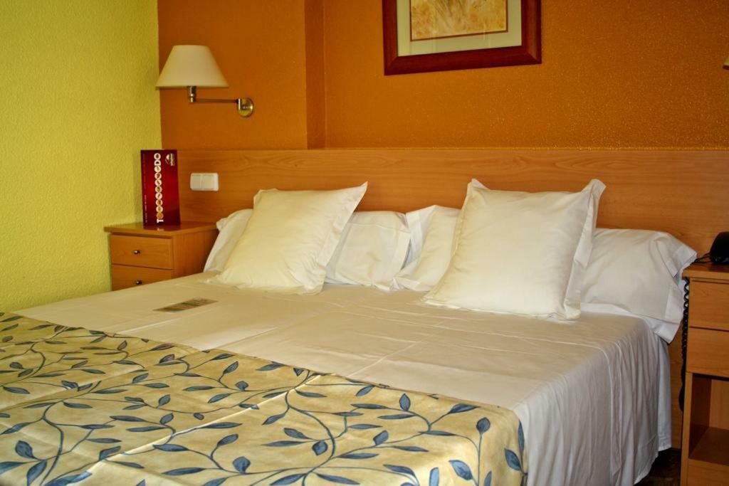 Montreal Hotel Benicassim Exterior photo